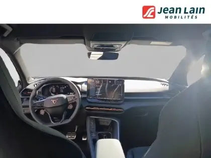 Photo 17 Cupra Terramar  1.5 eTSI Hybrid 150 ch DSG7