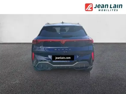 Photo 5 Cupra Terramar  1.5 eTSI Hybrid 150 ch DSG7