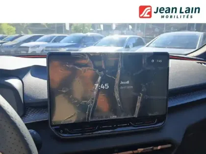 Photo 14 Cupra Terramar  1.5 eTSI Hybrid 150 ch DSG7