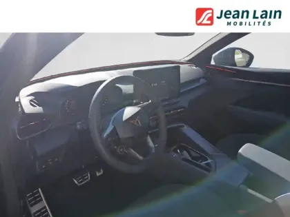 Photo 10 Cupra Terramar  1.5 eTSI Hybrid 150 ch DSG7