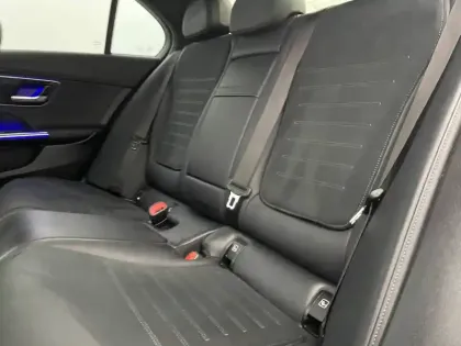 Photo 15 Mercedes Classe C  300 e 9G-Tronic e-Hybrid EQ