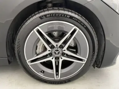 Photo 12 Mercedes Classe C  300 e 9G-Tronic e-Hybrid EQ