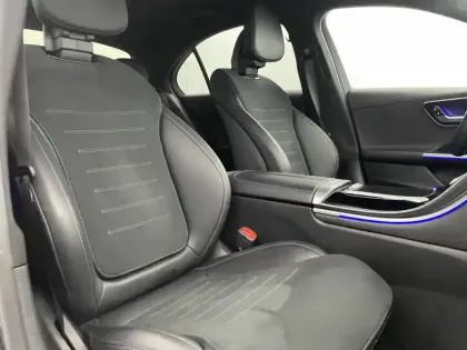 Photo 27 Mercedes Classe C  300 e 9G-Tronic e-Hybrid EQ