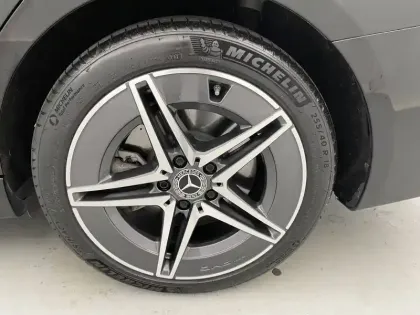 Photo 16 Mercedes Classe C  300 e 9G-Tronic e-Hybrid EQ