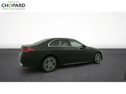 Photo 8 Mercedes Classe C  300 e 9G-Tronic e-Hybrid EQ