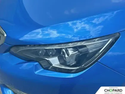 Photo 26 Peugeot 308  SW PureTech 130ch S&S EAT8