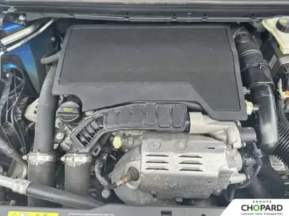 Photo 25 Peugeot 308  SW PureTech 130ch S&S EAT8