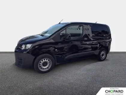 Photo 8 Peugeot Partner  FOURGON STANDARD 650 KG BLUEHDI 130 S&S EAT8