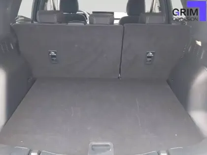 Photo 11 Ford Kuga  2.5 Duratec 180 ch FlexiFuel FHEV E85 Powershift