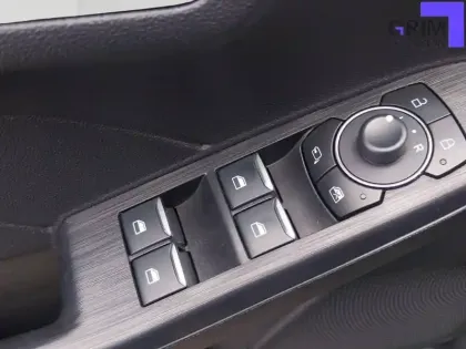 Photo 22 Ford Kuga  2.5 Duratec 180 ch FlexiFuel FHEV E85 Powershift