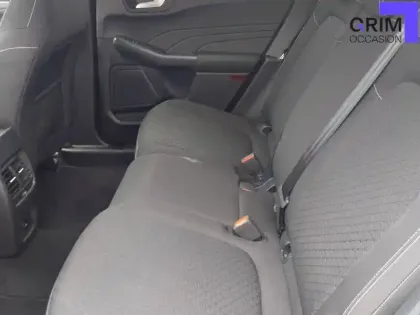 Photo 10 Ford Kuga  2.5 Duratec 180 ch FlexiFuel FHEV E85 Powershift