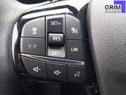 Photo 24 Ford Kuga  2.5 Duratec 180 ch FlexiFuel FHEV E85 Powershift