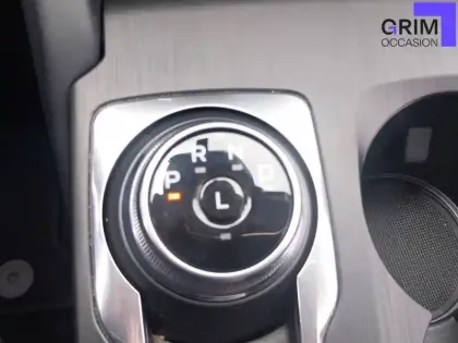 Photo 9 Ford Kuga  2.5 Duratec 180 ch FlexiFuel FHEV E85 Powershift