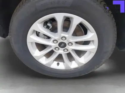 Photo 15 Ford Kuga  2.5 Duratec 180 ch FlexiFuel FHEV E85 Powershift