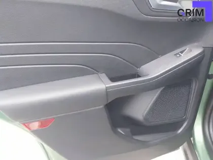 Photo 20 Ford Kuga  2.5 Duratec 180 ch FlexiFuel FHEV E85 Powershift