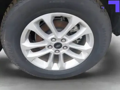Photo 14 Ford Kuga  2.5 Duratec 180 ch FlexiFuel FHEV E85 Powershift