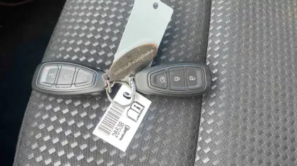 Photo 25 Ford Focus  1.0 EcoBoost 155 S&S mHEV Powershift