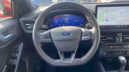 Photo 5 Ford Focus  1.0 EcoBoost 155 S&S mHEV Powershift