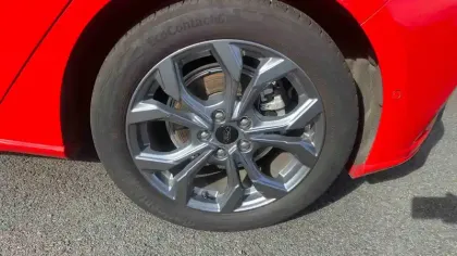 Photo 14 Ford Focus  1.0 EcoBoost 155 S&S mHEV Powershift