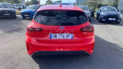 Photo 17 Ford Focus  1.0 EcoBoost 155 S&S mHEV Powershift