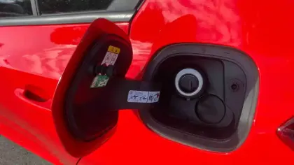 Photo 19 Ford Focus  1.0 EcoBoost 155 S&S mHEV Powershift