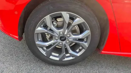 Photo 15 Ford Focus  1.0 EcoBoost 155 S&S mHEV Powershift