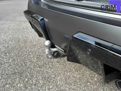 Photo 21 BMW Serie 5 M5 Touring PHEV 727 ch BVA8