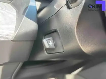 Photo 30 BMW Serie 5 M5 Touring PHEV 727 ch BVA8