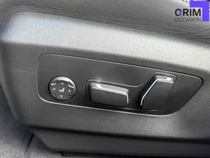 Photo 27 BMW Serie 5 M5 Touring PHEV 727 ch BVA8