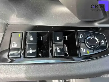Photo 26 BMW Serie 5 M5 Touring PHEV 727 ch BVA8