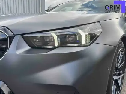 Photo 16 BMW Serie 5 M5 Touring PHEV 727 ch BVA8