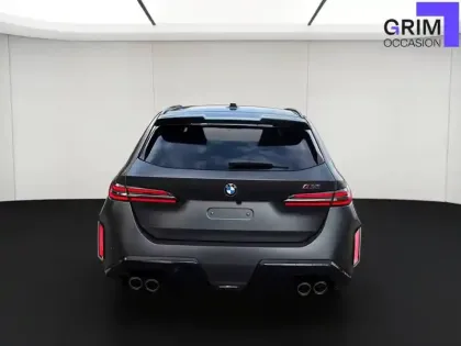 Photo 18 BMW Serie 5 M5 Touring PHEV 727 ch BVA8