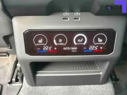 Photo 23 BMW Serie 5 M5 Touring PHEV 727 ch BVA8