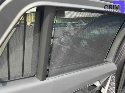 Photo 24 BMW Serie 5 M5 Touring PHEV 727 ch BVA8