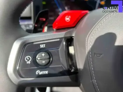 Photo 31 BMW Serie 5 M5 Touring PHEV 727 ch BVA8