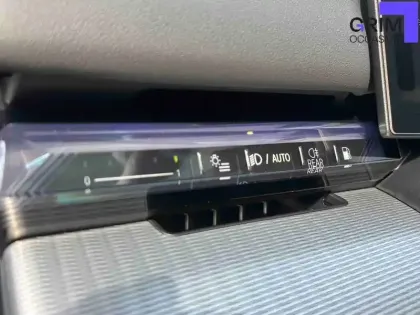 Photo 29 BMW Serie 5 M5 Touring PHEV 727 ch BVA8