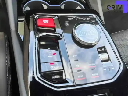 Photo 9 BMW Serie 5 M5 Touring PHEV 727 ch BVA8