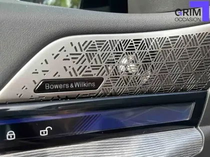 Photo 25 BMW Serie 5 M5 Touring PHEV 727 ch BVA8
