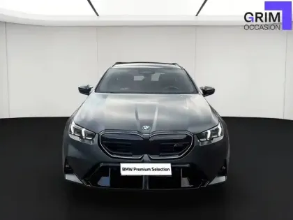 Photo 17 BMW Serie 5 M5 Touring PHEV 727 ch BVA8
