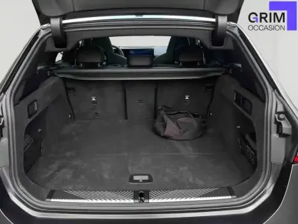 Photo 11 BMW Serie 5 M5 Touring PHEV 727 ch BVA8
