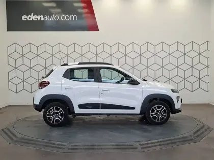 Photo 5 Dacia Spring 