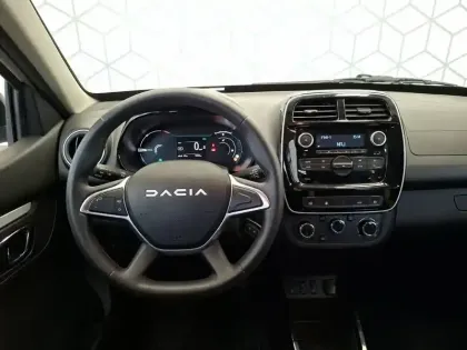 Photo 18 Dacia Spring 