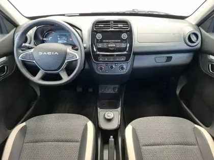 Photo 10 Dacia Spring 