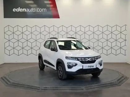 Photo 6 Dacia Spring 