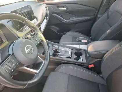 Photo 24 Nissan Qashqai  Mild Hybrid 158 ch Xtronic