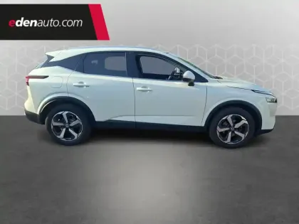 Photo 9 Nissan Qashqai  Mild Hybrid 158 ch Xtronic