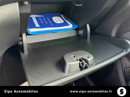 Photo 28 Fiat 500  e 118 ch