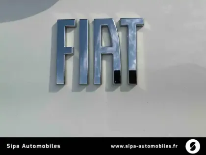 Photo 31 Fiat 500  e 118 ch