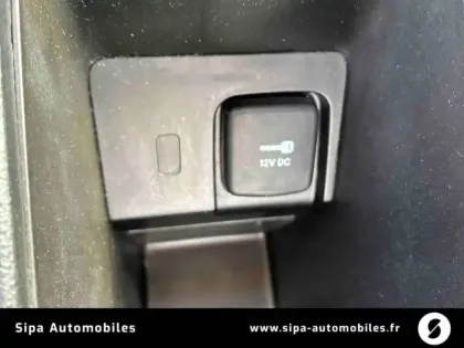 Photo 30 Fiat 500  e 118 ch