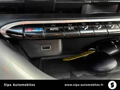 Photo 27 Fiat 500  e 118 ch